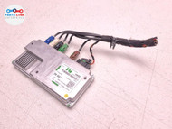 2016-20 BENTLEY BENTAYGA CAMERA SURROUND VIEW CONTROL MODULE 4M0907428D 636 BT020325-268