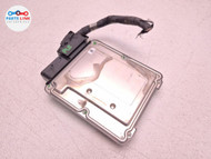 2016-20 BENTLEY BENTAYGA POWERTRAIN ENGINE CONTROL MODULE 07P907309F 6.0L W12 BT020325-270