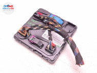 2016-20 BENTLEY BENTAYGA REAR BCM CONTROL MODULE HARNESS SET 8W0907064BD 636 BT020325-272
