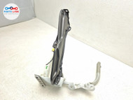 2016-20 BENTLEY BENTAYGA FRONT LEFT HEADLIGHT RADIATOR SUPPORT SIDE FRAME 636 BT020325-189