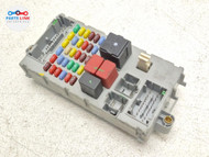 2009-12 MASERATI GRANTURISMO LEFT DASH FUSE BOX POWER RELAY FUSEBOX 51829176 GT091223-222