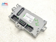 2007-10 MASERATI GRANTURISMO DASH BCM OBD BODY CONTROL MODULE UNIT BRAIN 233967 GT091223-223