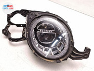 2016-20 BENTLEY BENTAYGA FRONT RIGHT HEADLIGHT PASSENGER LED HEAD LIGHT ASSY 636 BT020325-180