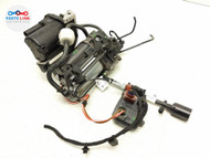 2023-24 RANGE ROVER SPORT AIR SUSPENSION PUMP COMPRESSOR ASSEMBLY L461 L460 3K RS032125-398