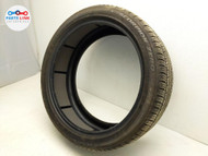 1) ONE USED TIRE PIRELLI SCORPION ZERO ALL SEASON 265/40R22 106Y 9/32ND 90% J LR VL032025-252