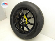 18-25 RANGE ROVER VELAR SPARE TIRE WHEEL RIM DONUT T175/80R19 122M 19"x5.5 L560 VL032025-253