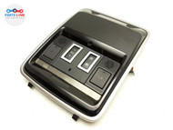 2018-23 RANGE ROVER VELAR FRONT DOME OVERHEAD CONSOLE SUN ROOF SWITCH L560 L405 VL032025-278