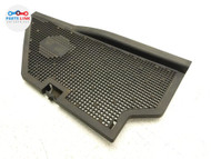 2018-23 RANGE ROVER VELAR FRONT LEFT COWL VENT TRIM GRILL ACCESS DOOR COVER L560 VL032025-259