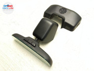 2018-23 RANGE ROVER VELAR INTERIOR MIRROR REARVIEW TRIM COVER SET ASSEMBLY L560 VL032025-256
