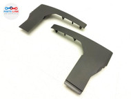 2018-23 RANGE ROVER VELAR DASH CENTER CONSOLE FINISH TRIM SIDE COVER SET L560 VL032025-257