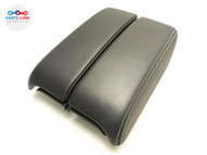 2018-23 RANGE ROVER VELAR CENTER CONSOLE ARM REST LID COVER ARMREST EBONY L560 VL032025-302