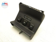 2018-23 RANGE ROVER VELAR REAR CENTER CONSOLE SEAT SWITCH POWER PLUG SOCKET L560 VL032025-303