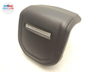 2018-20 RANGE ROVER VELAR STEERING WHEEL AIR BAG HORN LEATHER EBONY AIRBAG L560 VL032025-290