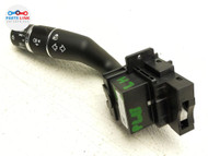 2018-22 RANGE ROVER VELAR LEFT COMBO STALK LIGHT SWITCH ARM LEVER L560 L405 L494 VL032025-306