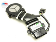 2018-23 RANGE ROVER VELAR REAR SEAT LOWER BLOWER FAN COOLER DUCT ASSEMBLY L560 VL032025-264