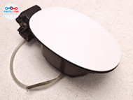 2018-23 RANGE ROVER VELAR FUEL FILLER DOOR CAP LID FLAP POCKET FUJI 1AA L560 OEM VL032025-266