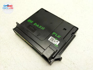 2018-20 RANGE ROVER VELAR AC CLIMATE CONTROL MODULE UNIT HVAC J8A214C239AB L560 VL032025-265