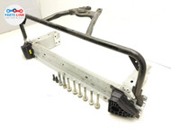 2018-20 RANGE ROVER VELAR FRONT CRASH IMPACT BAR BUMPER REINFORCEMENT ASSY L560 VL032025-243