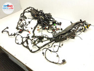 2018-20 RANGE ROVER VELAR FRONT ENGINE BAY HARNESS WIRING LOOM FUSEBOX 3.0L L560 VL032025-245