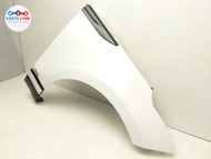 2018-23 RANGE ROVER VELAR FRONT RIGHT FENDER WING TRIM COVER R-DYNAMIC FUJI L560 VL032025-246