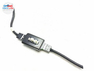 2018-20 RANGE ROVER VELAR USB REPEATER CONTROL MODULE HARNESS FW9319010AB L560 VL032025-189