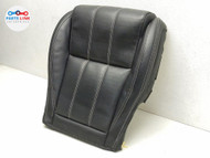 2018-23 RANGE ROVER VELAR FRONT RIGHT SEAT COVER BOTTOM CUSHION COOLED TRIM L560 VL032025-152