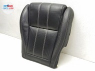 2018-23 RANGE ROVER VELAR FRONT LEFT SEAT COVER BOTTOM CUSHION COOLED TRIM L560 VL032025-158