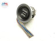 2018-22 RANGE ROVER VELAR DASH ENGINE IGNITION SWITCH START STOP BUTTON L560 OEM VL032025-310