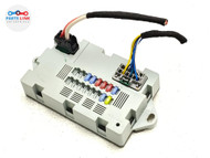 2018-20 RANGE ROVER VELAR REAR QUARTER FUSE BOX TRUNK FUSEBOX RELAY L560 L494 VL032025-209