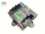 2018-20 RANGE ROVER VELAR FRONT LEFT DOOR CONTROL MODULE BRAIN J8A214D618CC L560 VL032025-210