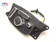 2018-23 RANGE ROVER VELAR FRONT LEFT SEAT SWITCH COOLED MASSAGE L560 L494 58K VL032025-295