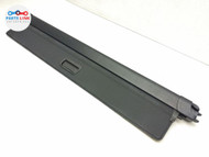 2018-23 RANGE ROVER VELAR CARGO TRUNK COVER LUGGAGE SHADE RETRACTABLE SHELF L560 VL032025-213