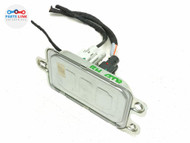 2018-20 RANGE ROVER VELAR VOLTAGE CONTROL MODULE STABILIZER GX7314B526AC L560 VL032025-199
