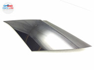 2018-23 RANGE ROVER VELAR REAR LEFT QUARTER TRIM APPLIQUE D PILLAR COVER L560 VL032025-226