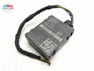 2018-20 RANGE ROVER VELAR TPMS CONTROL MODULE HARNESS SET HY3214F012BF L560 L462 VL032025-207