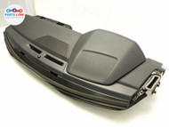 2018-20 RANGE ROVER VELAR DASHBOARD TRIM PANEL DASH COVER EBONY ASSEMBLY L560 VL032025-128