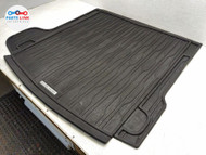 2018-25 RANGE ROVER VELAR REAR RUBBER COVER TRUNK ALL WEATHER FLOOR LINER L560 VL032025-160
