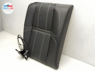 2018-20 RANGE ROVER VELAR REAR RIGHT SEAT COVER BACKSEAT LEATHER CUSHION L560 VL032025-162