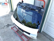 2018-23 RANGE ROVER VELAR REAR TRUNK LID LIFTGATE HATCH DOOR GLASS TRIM L560 1AA VL032025-127