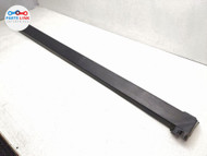 2018-23 RANGE ROVER VELAR RIGHT ROCKER TRIM MOLDING SIDE SKIRT PANEL COVER L560 VL032025-134