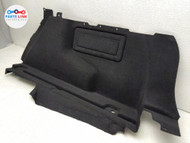 2018-20 RANGE ROVER VELAR REAR RIGHT QUARTER TRIM CARGO COVER SIDE PANEL L560 VL032025-139