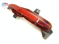 2018-23 RANGE ROVER VELAR REAR LEFT TAIL LAMP FOG LIGHT BUMPER REFLECTOR L560 VL032025-274