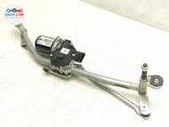 2018-24 RANGE ROVER VELAR FRONT WINDSHIELD WIPER MOTOR LINKAGE ASSEMBLY 58K L560 VL032025-041