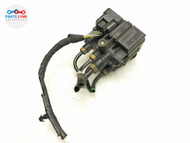 2018-23 RANGE ROVER VELAR REAR AIR SUSPENSION BLOCK VALVE SOLENOID 58K L560 OEM VL032025-056