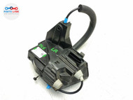 2018-24 RANGE ROVER VELAR REAR LEFT DOOR LOCK LATCH ACTUATOR NON-SOFT L560 58K VL032025-170