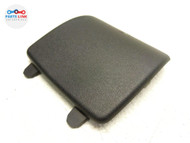 2018-23 RANGE ROVER VELAR FRONT RIGHT KICK PANEL FUSE BOX TRIM COVER LID L560 VL032025-276