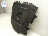 2018-20 RANGE ROVER VELAR ENGINE MOTOR COVER TRIM PLASTIC PANEL 3.0L V6 L560 OEM VL032025-058