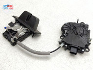 2018-23 RANGE ROVER VELAR REAR TRUNK LOCK LATCH LIFTGATE ACTUATOR ASSEMBLY L560 VL032025-181