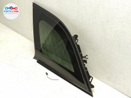 2018-23 RANGE ROVER VELAR REAR LEFT QUARTER VENT GLASS WINDOW GENUINE OEM L560 VL032025-076