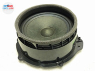 2018-23 RANGE ROVER VELAR REAR DOOR SPEAKER LOW RANGE AUDIO SOUND STEREO L560 VL032025-082